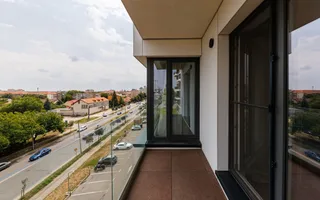 Apartament mobilat, modern | CAMPEADOR langa Vox Torontalului | COMISION 0 - Poză 42
