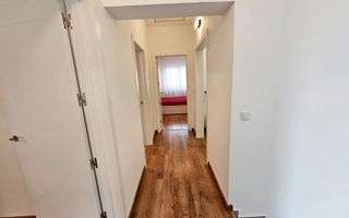 1/2 Duplex nou, cu finisaje la cheie, 4 camere, 200 mp teren, Cetate - Poză 8