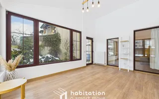 Casă premium Braytim cu apartament separat, teren 1.300 mp - Poză 23