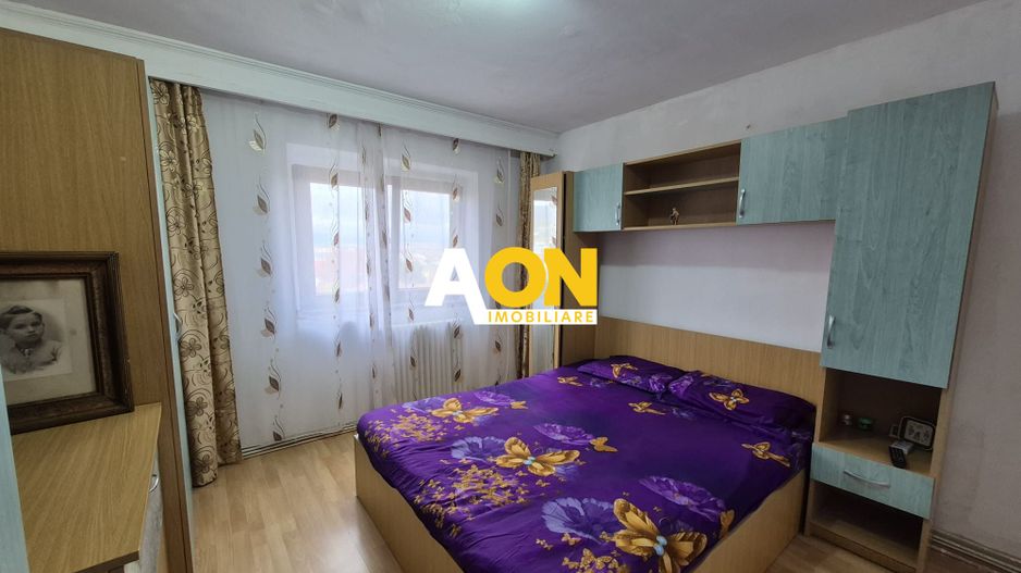 Apartament 3 camere, Decomandat, 69 mp, Zona Cetate - Poză 13
