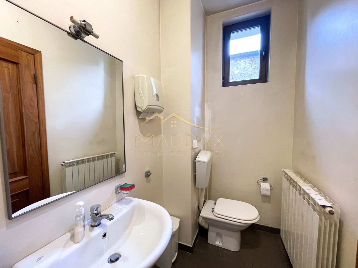 Imobil D+P+4E de tip spatiu comercial // Dorobanti - Poză 27