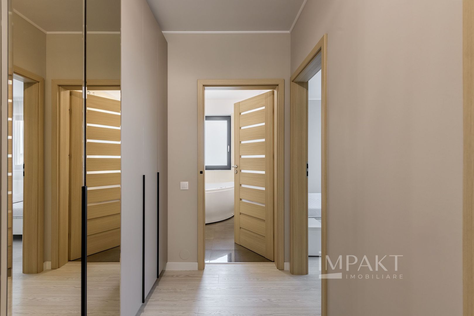 Penthouse in Zorilor cu 4 camere - Poză 20