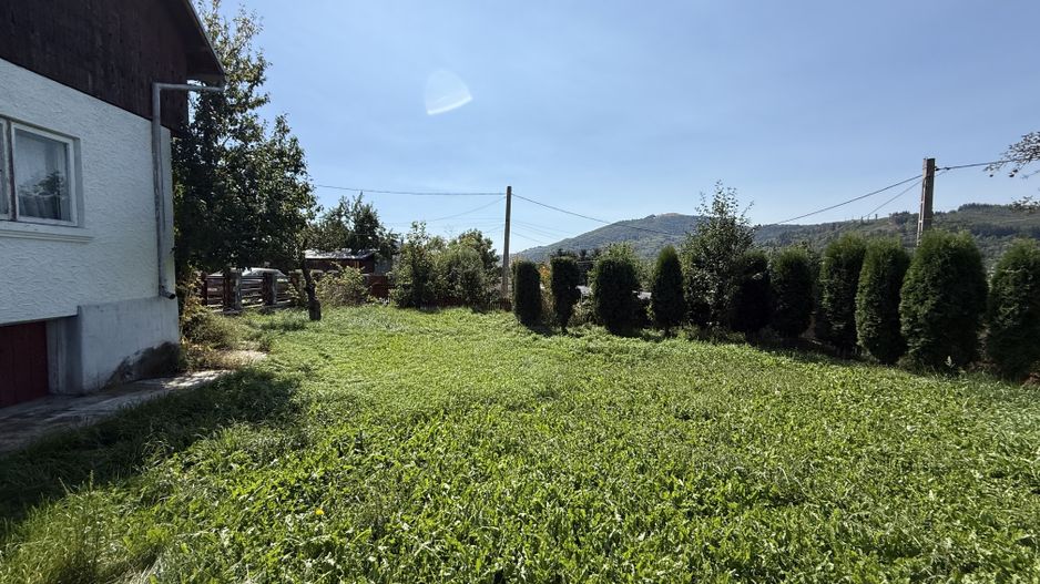 Casă + anexă 280 mp și teren cu dublă deschidere la strada 1500 mp - Poză 31