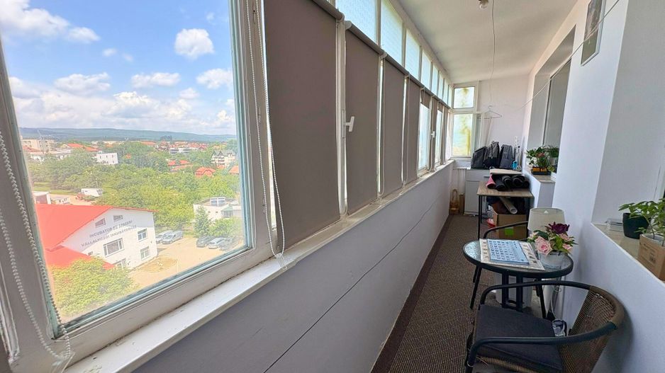 Apartament 2 camere 54.68 m² 3 minute de parcul central Elisabeta - Poză 8