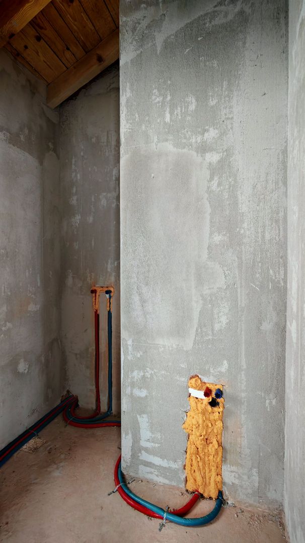 Casa individuala constructie noua la cheie in Ghimbav pret 250000euro - Poză 22