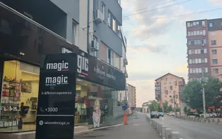 Apartament 2 camere tip studio Str Tineretului Chiajna - Poză 15