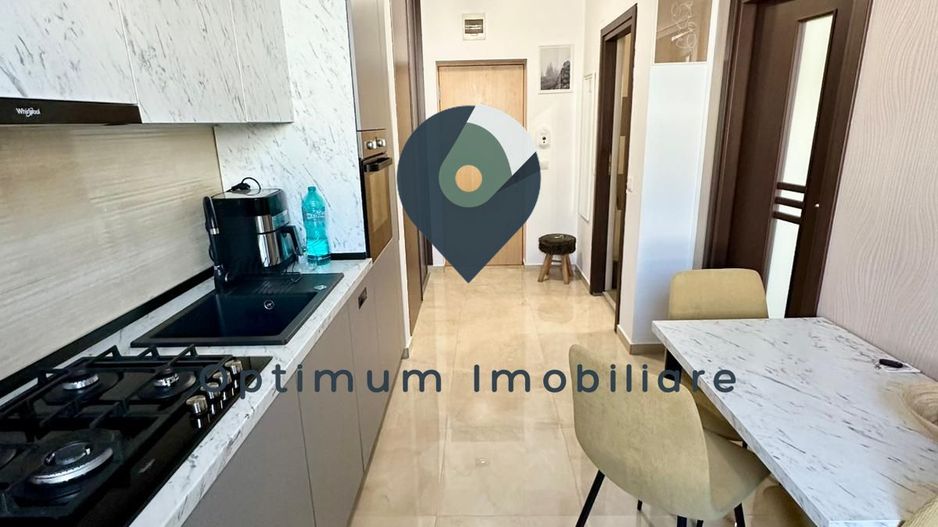 Apartament cu 2 camere in Floresti, etaj 2, zona Stadionului ! - Poză 5