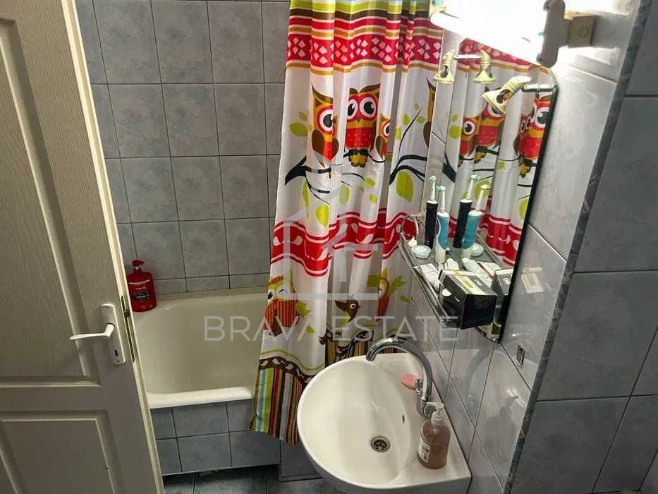 Apartament 2 camere decomandat, balcon, zona Între Lacuri - Poză 7