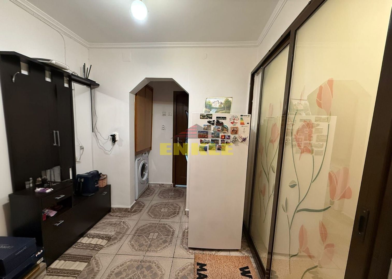 De vanzare apartament cu doua camere, zona Bucovina - Poză 4