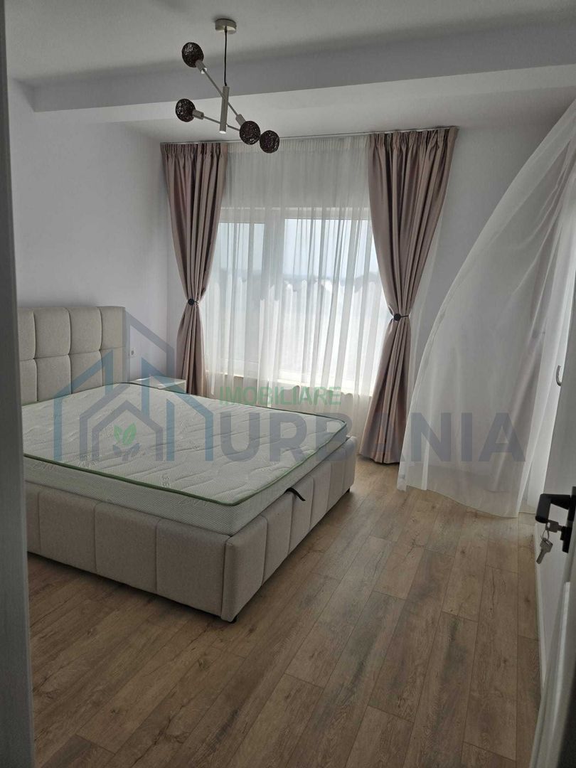 Casă tip înșiruit la capăt, 4 camere, Valea Lupului - Poză 2