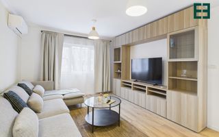 Apartament 4 camere - Cartier Dacia, Zona Circumvalațiunii - Timișoara - Poză 6