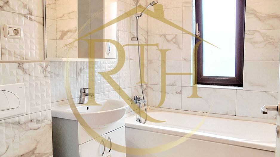 Apartament 2 camere de inchiriat, bloc nou, Giroc aproape de Scoala - Poză 19