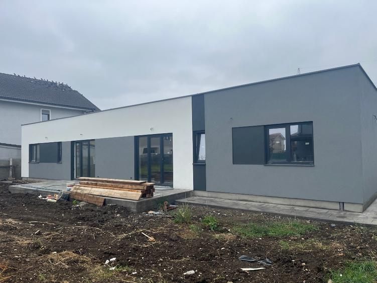 Duplex parter Dumbravita - Poză 3