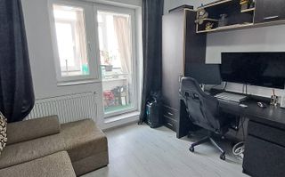 Sos. Alexandriei, 2 camere decomandat, 57 mp, centrala, parcare STB - Poză 7