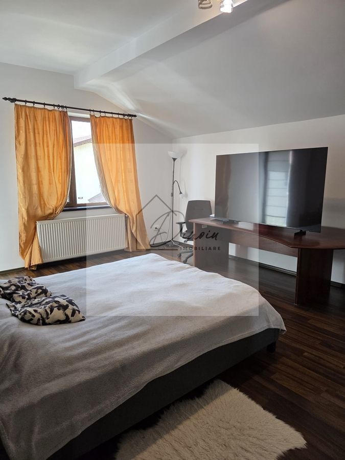 Vila Corbeanca - langa Paradisul VerdeI 200 mp utili I Teren 550 mp - Poză 14