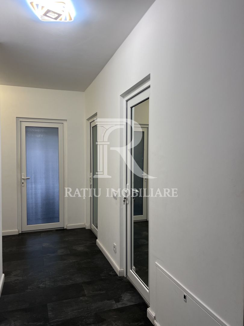 Apartament Exclusivist cu Suită Matrimonială | Parcare | ARED | Oradea - Poză 8