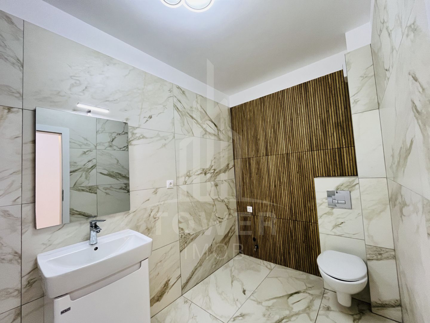 Apartament 3 camere la cheie - Poză 8