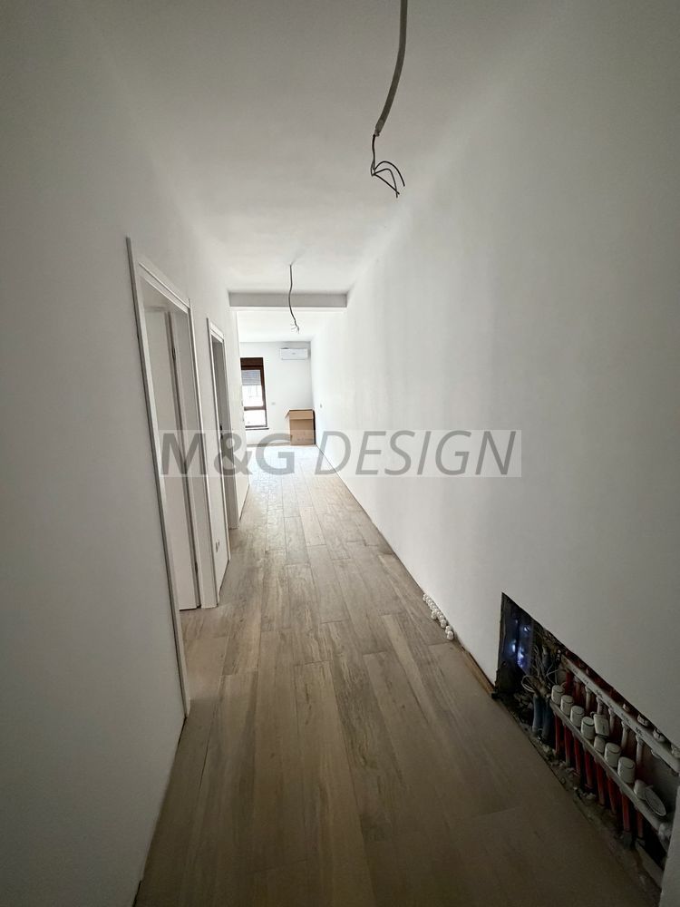 Apartamente 2 camere Giroc bloc nou - Poză 4