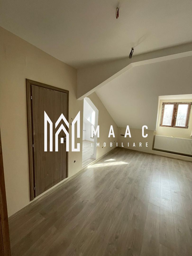 Casă individuală cu 6 camere I Zonă centrală - Poză 6