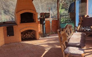 CASĂ\VILĂ DE VÂNZARE\ COMUNA MARGA\JUD. CARAȘ-SEVERIN\COMISION O% - Poză 19