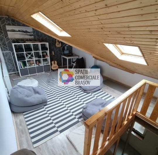 Casa 5 camere de vânzare - zona Brașovul Vechi - plus-imo.ro - Poză 3