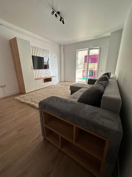 Apartament 2 camere de închiriat Parcul Carol - Poză 1