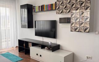 Apartament 2 camere de vânzare / zona Subcetate - Poză 1