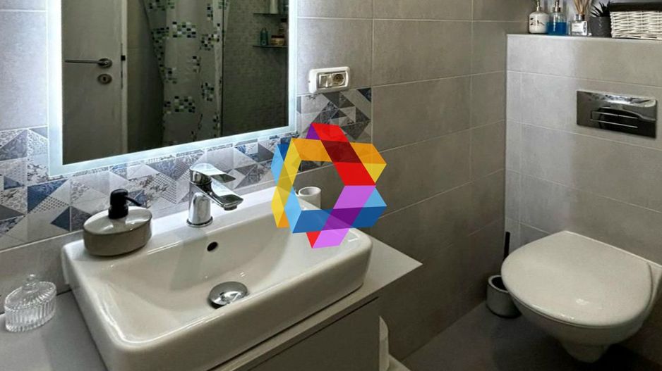 Apartament cu trei camere, zona Rulmentul 73 mp - ansamblu rezidential modern - Poză 9