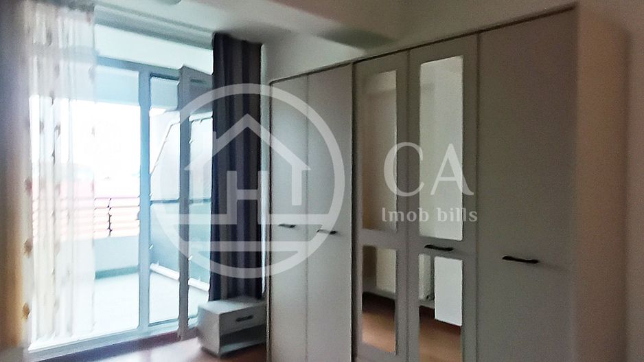 Apartament cu 2 camere de inchiriat in Cartierul Luceafarul, Oradea - Poză 3