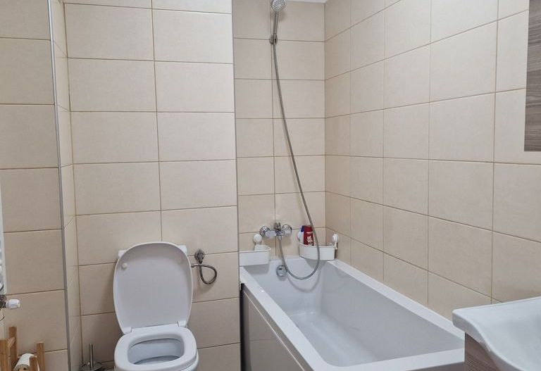 Apartament 2 camere, centrala, piscina, sala fitness, pet friendly - Poză 6