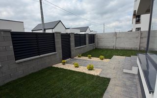 Casa modernă 4 camere | Teren 363 mp | Acces Bulevard | 110 mp Utili | - Poză 6