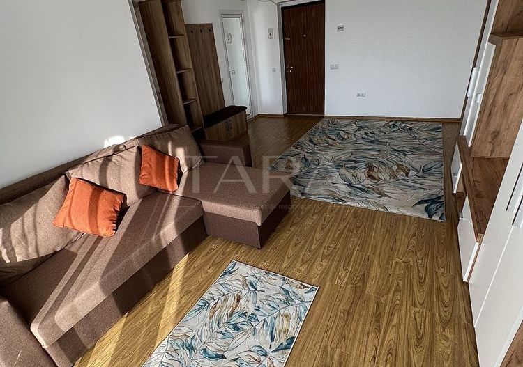 Apartament recent finisat, ideal pentru locuit sau investiție! - Poză 5