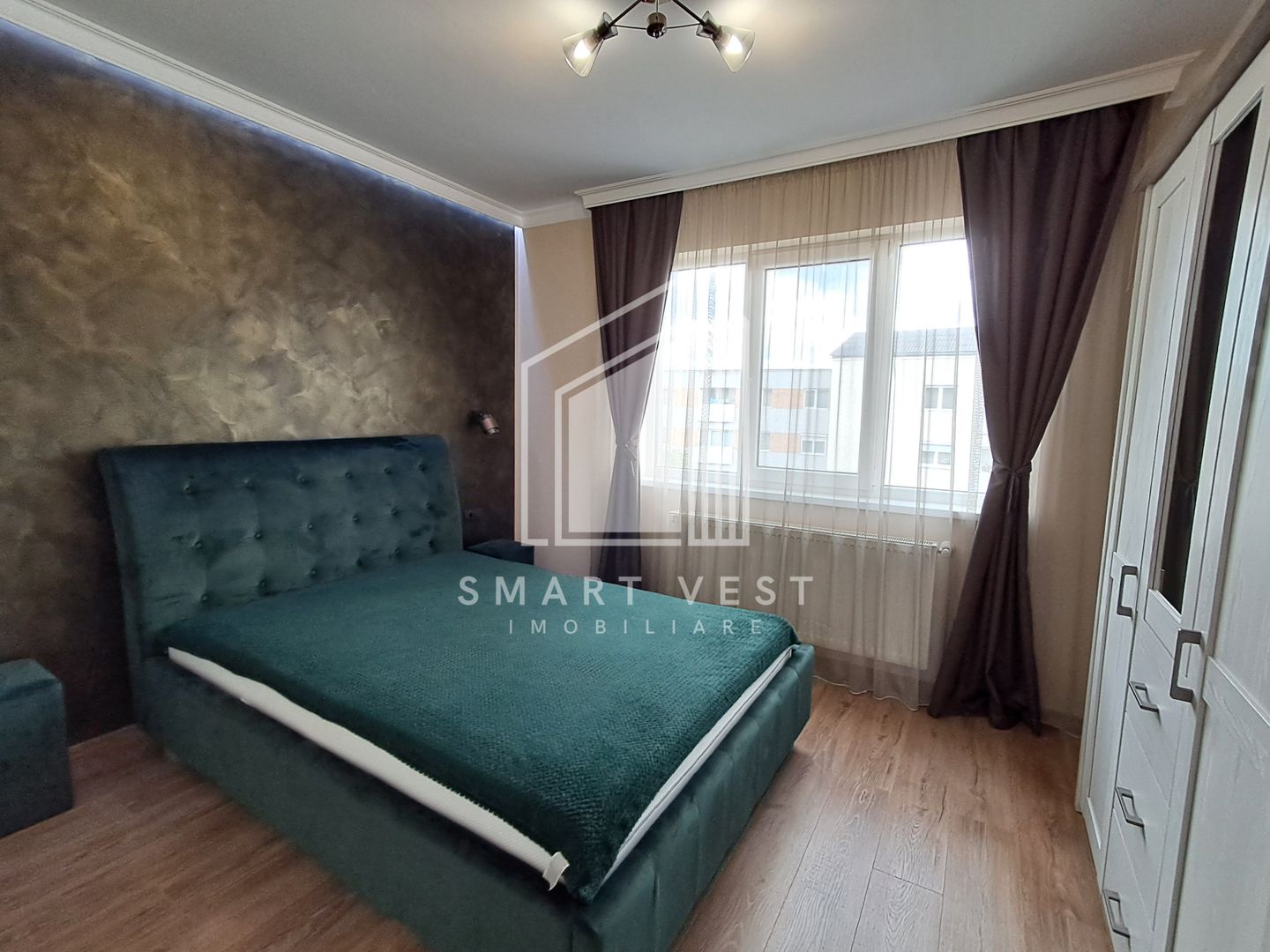 Apartament 2 camere | 47 mp | Zona Semicentrala - Poză 5