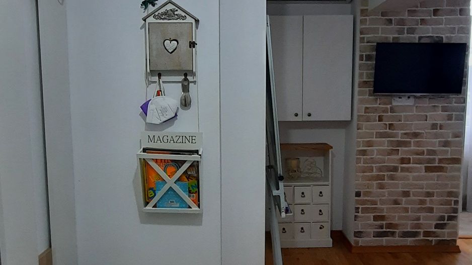 Apartament cu 1 camera - Centru/Unirii - Poză 15