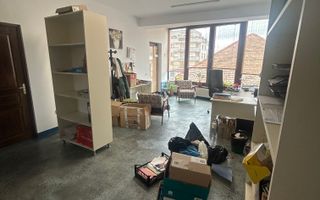 Spațiu Comercial | 92 Mp | Loc de Parcare | Calea Dumbrăvii - Poză 7