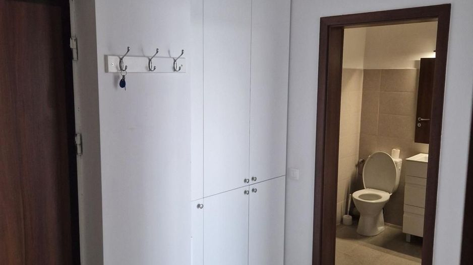 AP. 2 CAMERE- APARATORII PATRIEI, PARCARE INCLUSA, CENTRALA, METROU - Poză 7