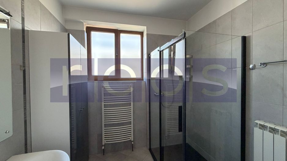 HERASTRAU | INCHIRIERE 4 CAMERE | MOBILAT-UTILAT LUX | PARCARE | 200MP - Poză 12