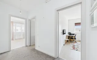 3 CAMERE VANZARE BLOC NOU| PRELUNGIREA GHENCEA | DIMRI | - Poză 14