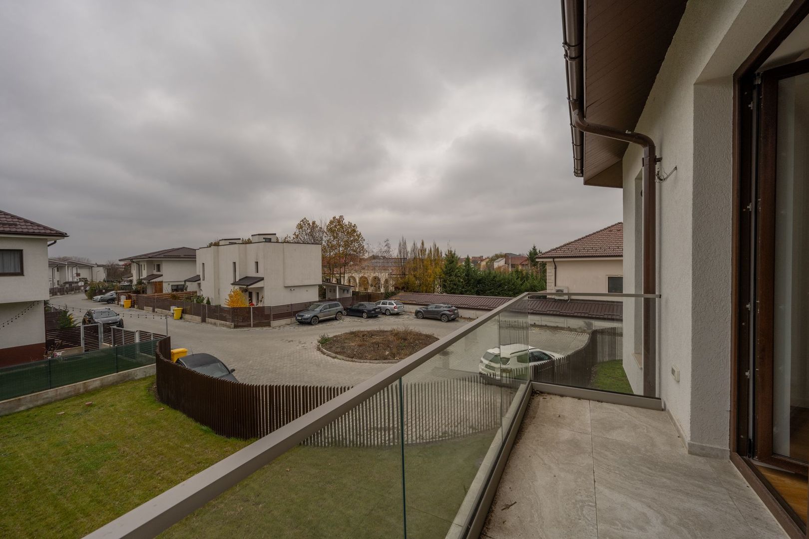 Vila individuala in Otopeni - Poză 38