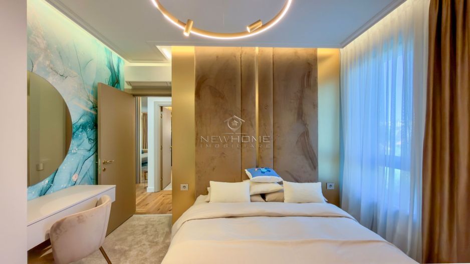 Comision 0%  Apartament 3 camere, PREMIUM zona Iulius Mall - Poză 21