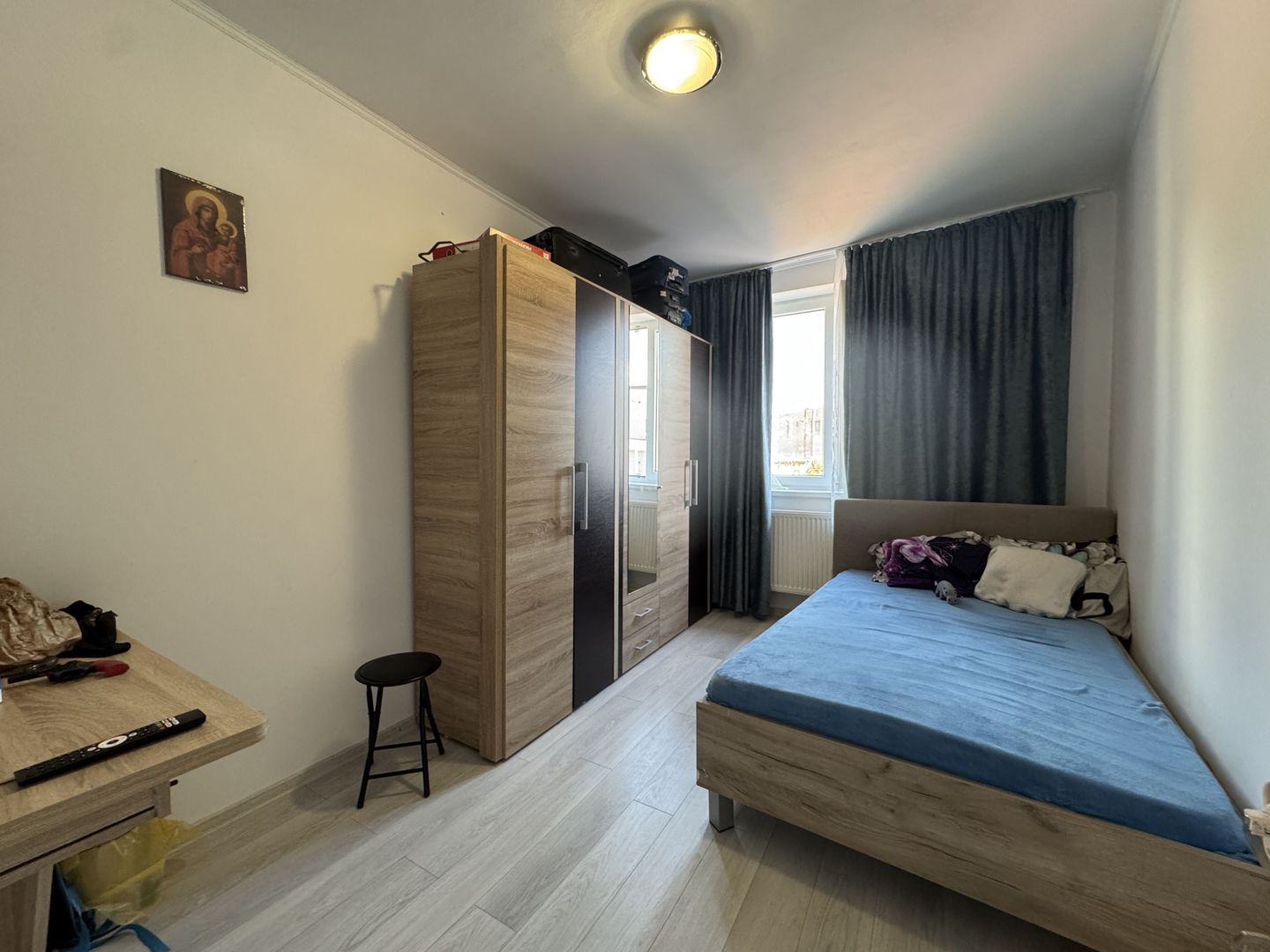 APARTAMENT 3 CAMERE | CENTRALA PROPRIE | BANU MANTA - Poză 2