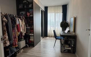 Comsion 0% 3 Camere mobilat complet + 2 loc. Parcare / Pipera IM111 - Poză 48