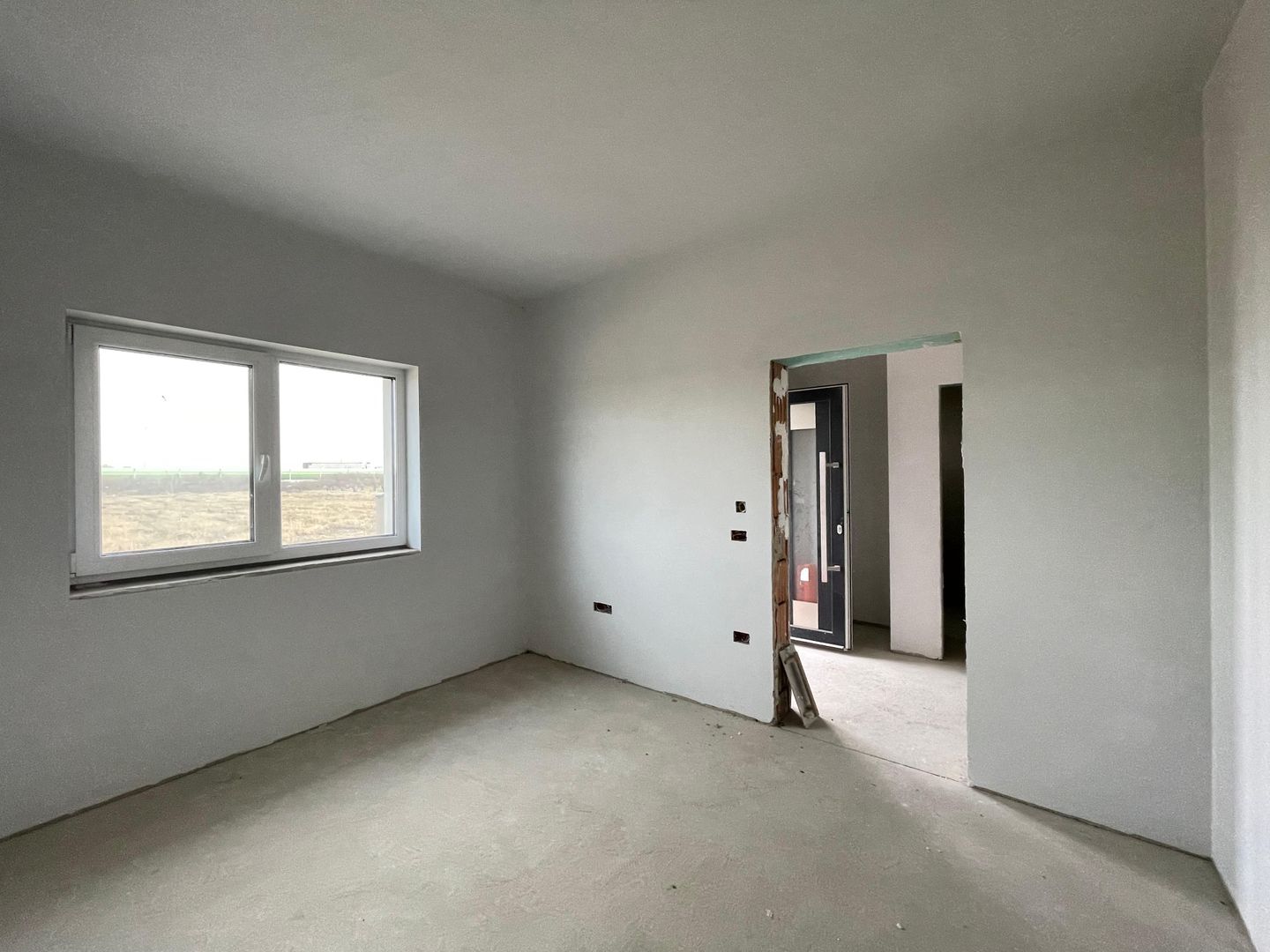 Duplex la super pret - 3 camere - Timisoara - Zona Plopi - Poză 7