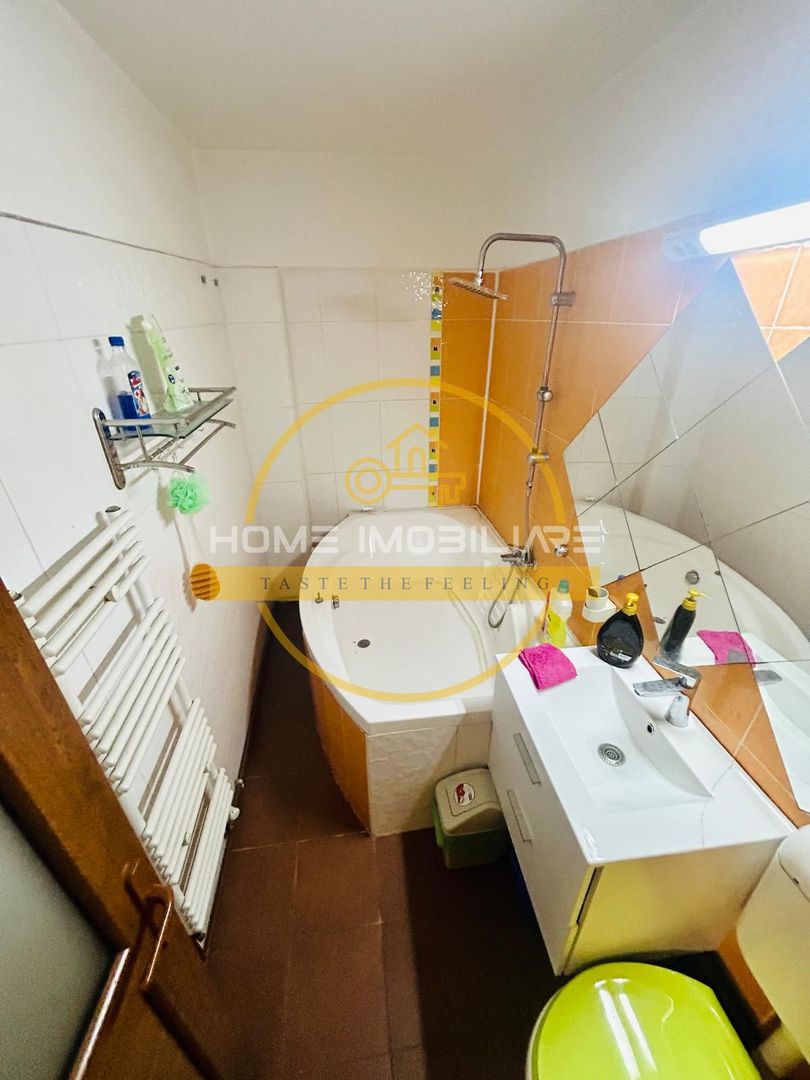 🏡 Apartament 3 camere | Decomandat | Mobilat & utilat complet | Gara – Central - Poză 7