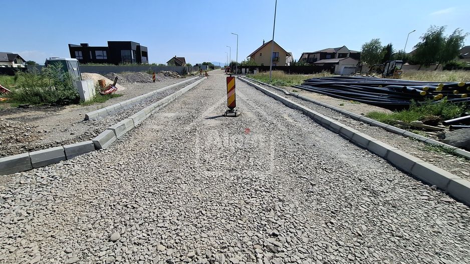 Teren Pretabil Investitie Harman - Poză 4