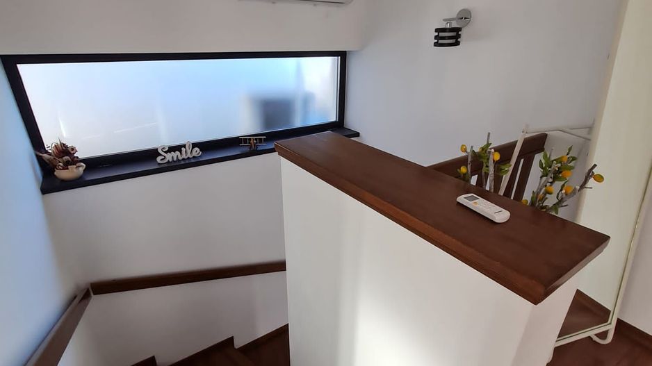 Minimalist la prima închiriere în Dumbravita - Poză 15