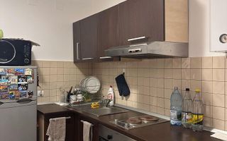 De vanzare Garsoniera 34mp, cu gradina proprie 15mp in Titan, complex Edenia - Poză 3