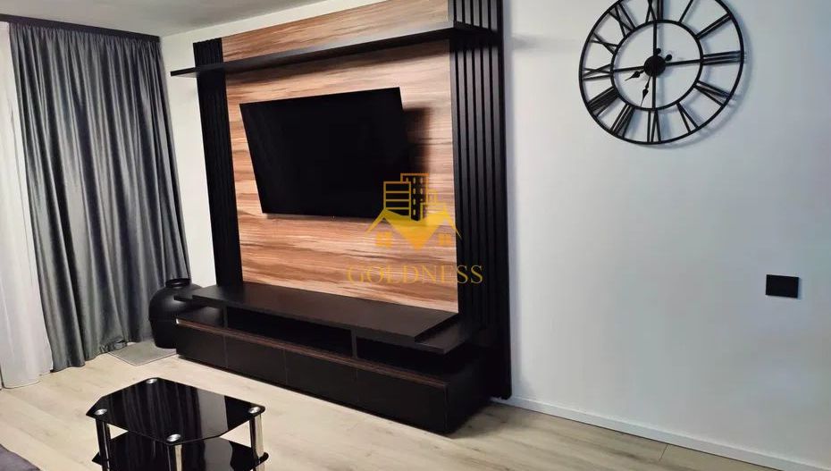 2 camere, Gradina, Premium, Parcare, Totul nou, Complex Liberty, Iris - Poză 3