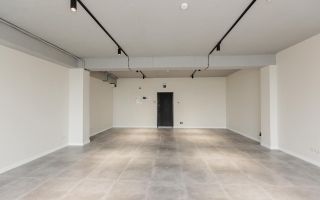 Chirie, spațiu de birouri, 60 mp, strada Eminescu Mihai, Centru - Poză 12