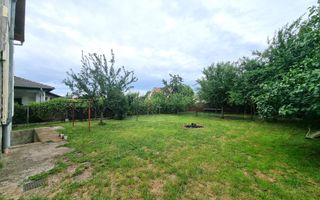 De vanzare casa 6 camere, S+P+M, 900mp teren, Cetate - Poză 22